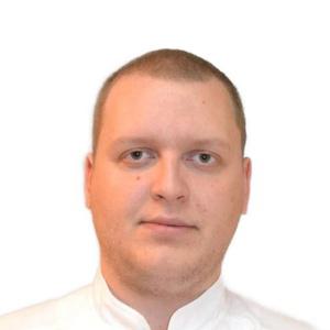 Кошелев Егор Александрович
