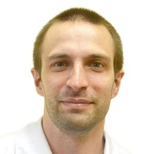 Голяков Алексей Александрович