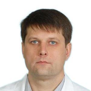 Хазов Дмитрий Валентинович