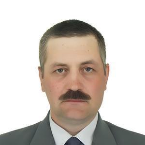 Данилкин Михаил Юрьевич