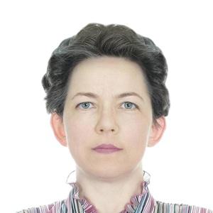 Нелюба Марина Андреевна