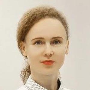 Мосолова Людмила Анатольевна