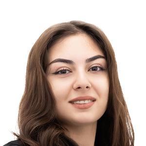 Акопова Ольга Вартановна