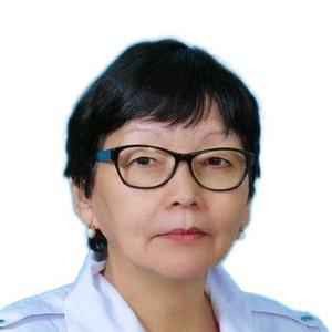 Мухаметжанова Зульфия Жумахановна