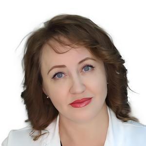 Михайлова Лариса Викторовна