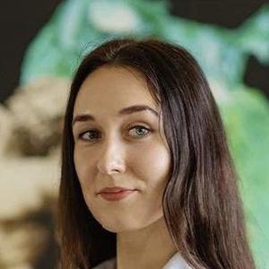 Солодухина Екатерина Эдуардовна