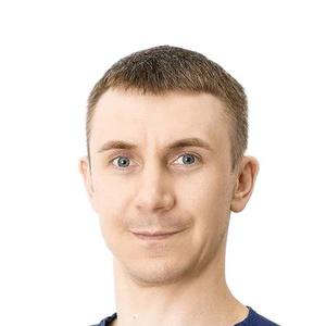 Никифоров Дмитрий Евгеньевич