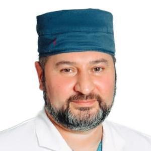 Гвашев Аскер Камболетович