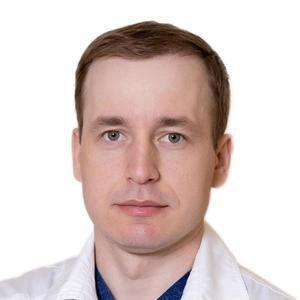 Бороненко Иван Александрович