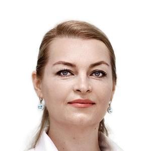 Ульянова Елена Владимировна