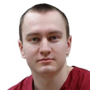 Кекель Максим Викторович