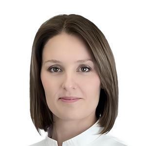 Юрасова Дарья Александровна