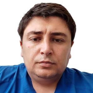 Хаконов Вадим Аминович