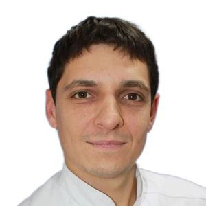 Лашко Максим Владимирович