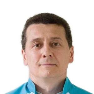 Абдуллин Харис Мясумович