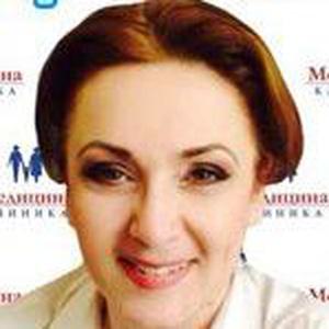 Нурмагомедова Сиядат Сайгидовна