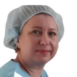 Ворфоломеева Елена Витальевна