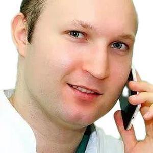 Зябров Алексей Александрович