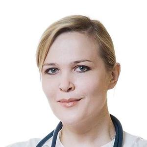 Позднякова Виктория Григорьевна