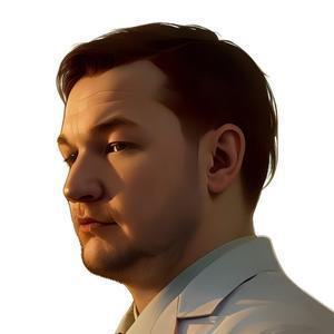 Величко Дмитрий Андреевич