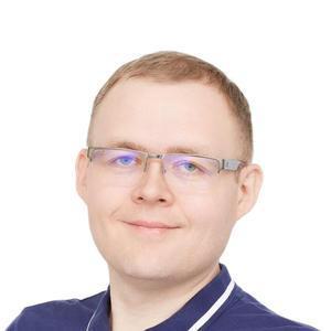 Завадский Эдуард Юрьевич