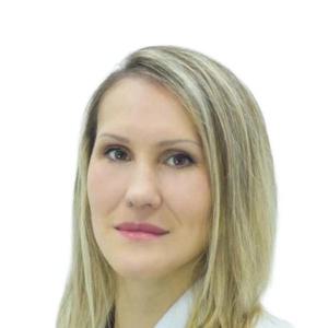 Александрович Татьяна Владимировна