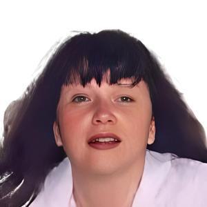 Пушкарёва Ольга Валерьевна