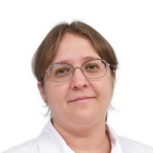 Литасова Екатерина Игоревна