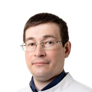 Урусов Семен Владимирович