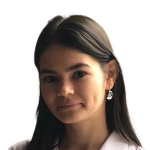 Винникова (Вавринюк) Ирина Юрьевна