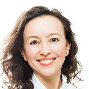 Смагина Лилия Викторовна