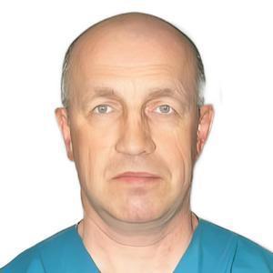 Слободин Александр Иванович