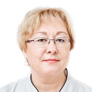 Гусева Ольга Евгеньевна