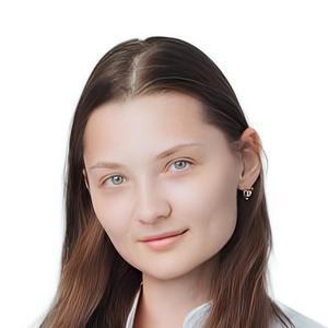 Чередниченко Полина Геннадьевна