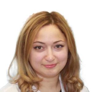 Миссорина Марине Гайковна