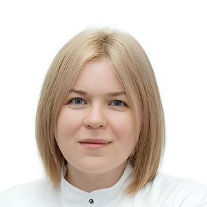 Родионова Наталья Сергеевна