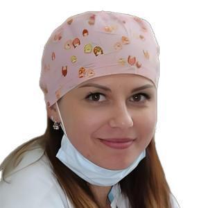 Шарифуллина Ирина Руслановна