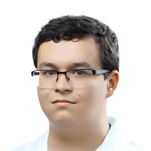 Блинов Дмитрий Евгеньевич