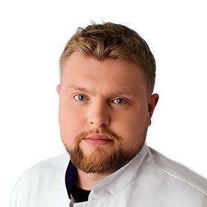Дорофеев Семен Алексеевич