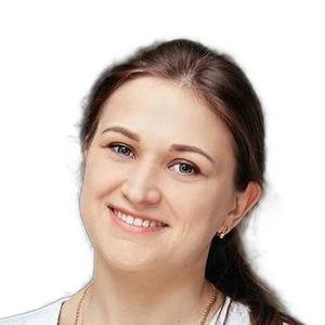 Купавцева Мария Александровна