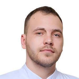 Копьев Дмитрий Сергеевич