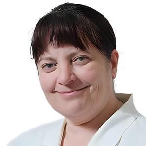 Богунова Елена Алексеевна