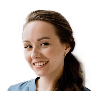 Шарипова Юлия Вадимовна