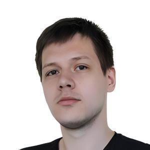 Пащенко Иван Дмитриевич