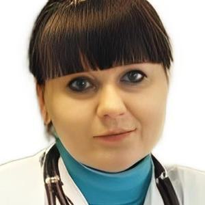 Киселева Эльвира Николаевна