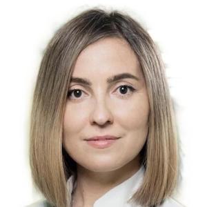 Бостанова Алина Магомедовна