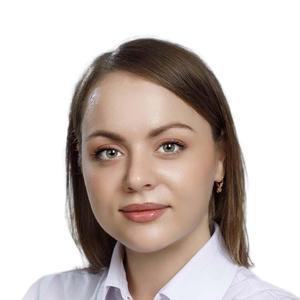 Свидина Дарья Игоревна