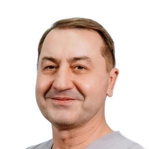 Лымарь Евгений Владимирович