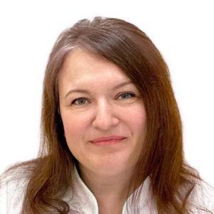 Моисеенок Людмила Валентиновна