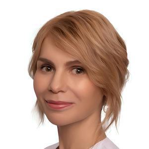 Андриянова Ольга Алексеевна